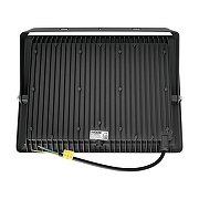 Прожектор Wolta WFL-200W WFL-200W/06 цвет плафона/подвески Прозрачный, Серый, цвет арматуры Серый-1