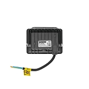 Прожектор Wolta WFL-20W WFL-20W/06 цвет плафона/подвески Прозрачный, Серый, цвет арматуры Серый-1