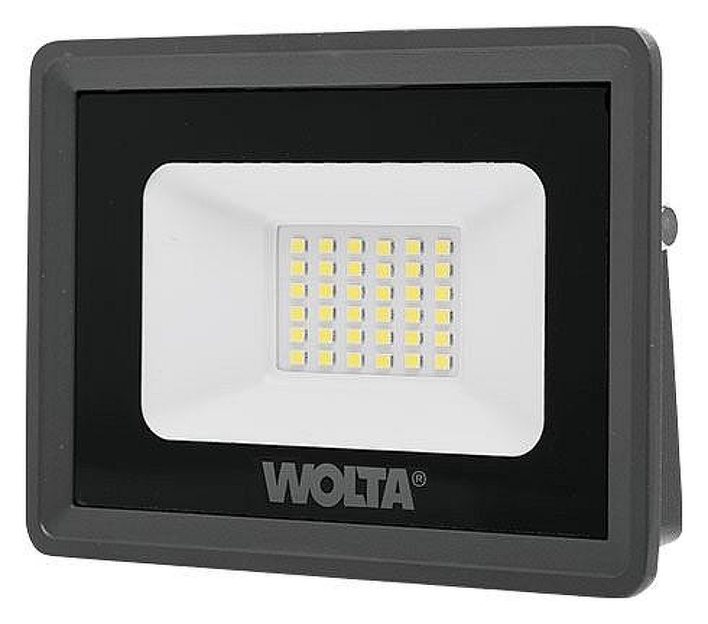 Прожектор Wolta WFL-30W WFL-30W/06 