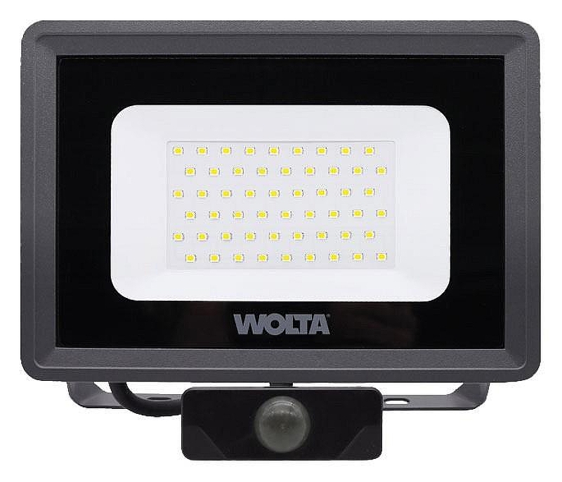 Прожектор Wolta WFL-50W WFL-50W/06S 