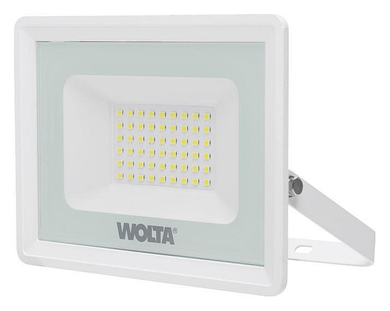 Прожектор Wolta WFL-50W WFL-50W/06W 