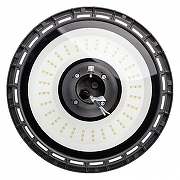 Консольный светильник Wolta WGLS-70W/01 цвет плафона/подвески Прозрачный, цвет арматуры Черный-3