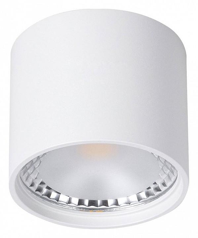 Накладной светильник Wertmark WTA WTA.O02.007.V0.07 