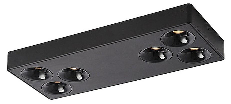 Накладной светильник Wertmark WTB.O01 WTB.O01.667.30.36 