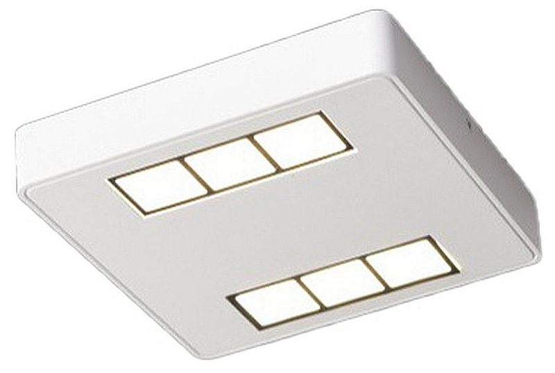 Накладной светильник Wertmark WTB.O02 WTB.O02.007.30.24 