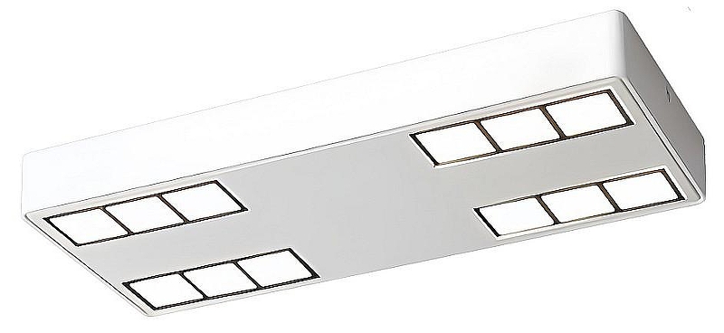 Накладной светильник Wertmark WTB.O02 WTB.O02.007.30.36 