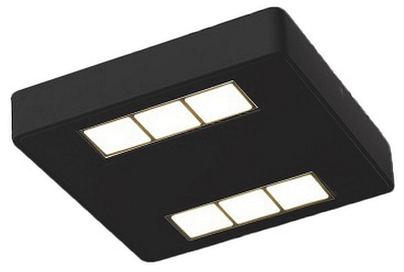 Накладной светильник Wertmark WTB.O02 WTB.O02.667.30.24 