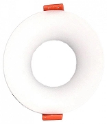 Встраиваемый светильник Wertmark WTC.O01 WTC.O01.000 цвет Белый