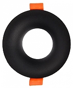 Встраиваемый светильник Wertmark WTC.O01 WTC.O01.600 цвет Черный