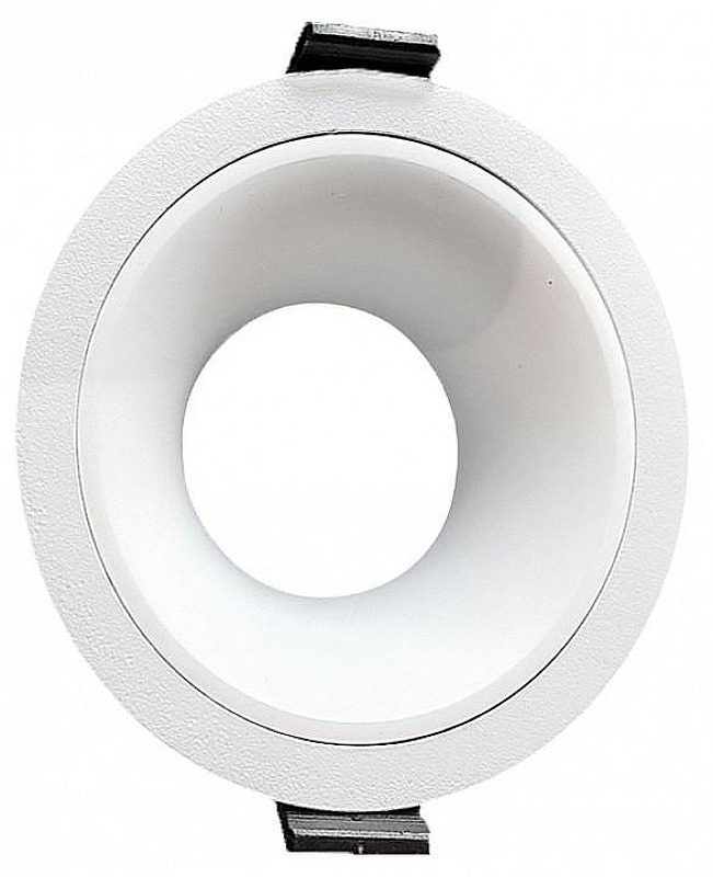 Встраиваемый светильник Wertmark WTC.O02 WTC.O02.000 