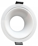 Встраиваемый светильник Wertmark WTC.O02 WTC.O02.000 цвет Белый