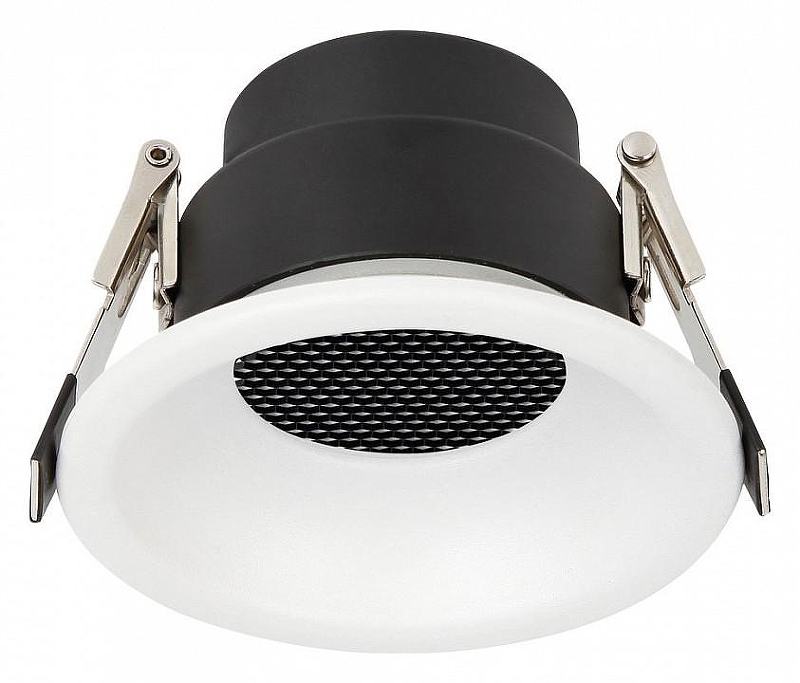 Встраиваемый светильник Wertmark WTD WTD.O01.000.V0.07 