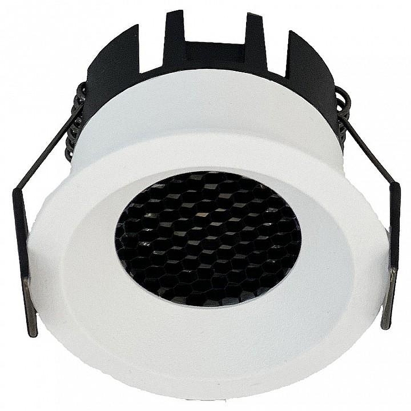 Встраиваемый светильник Wertmark WTD.O02 WTD.O02.000.V0.12 