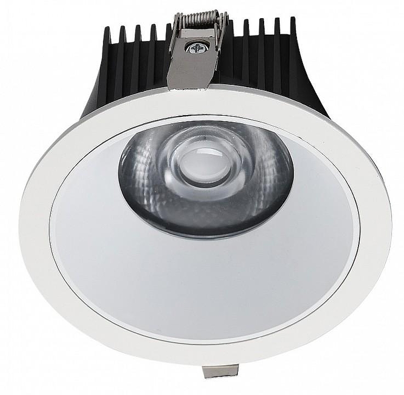 Встраиваемый светильник Wertmark WTD.O06 WTD.O06.000.30.15 