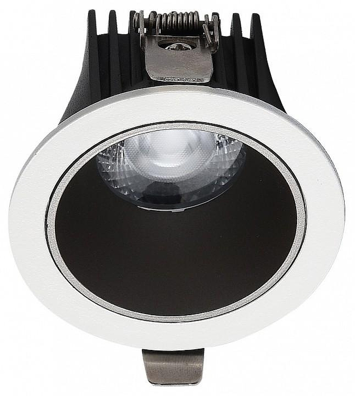 Встраиваемый светильник Wertmark WTD.O06 WTD.O06.060.30.07 