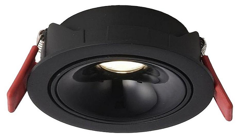 Встраиваемый светильник Wertmark WTD.O08 WTD.O08.660.40.07 