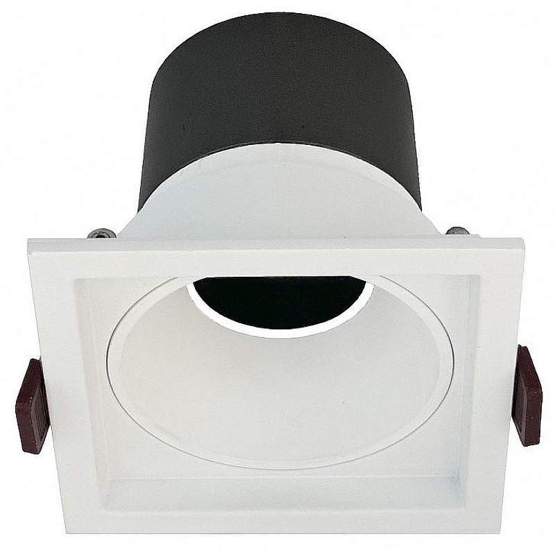 Встраиваемый светильник Wertmark WTD.O21 WTD.O21.000.30.10 