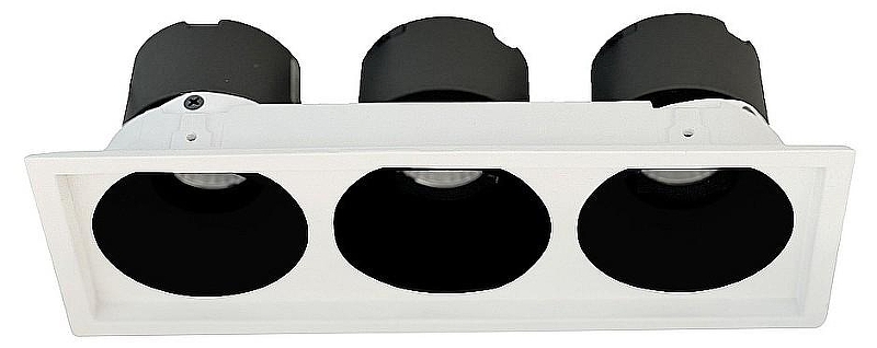 Встраиваемый светильник Wertmark WTD.O21 WTD.O21.060.30.30 