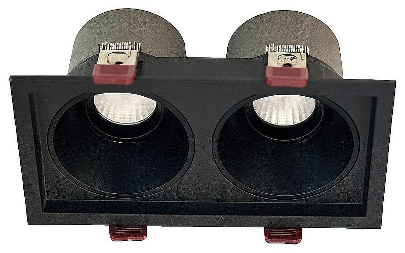 Встраиваемый светильник Wertmark WTD.O21 WTD.O21.660.30.20 