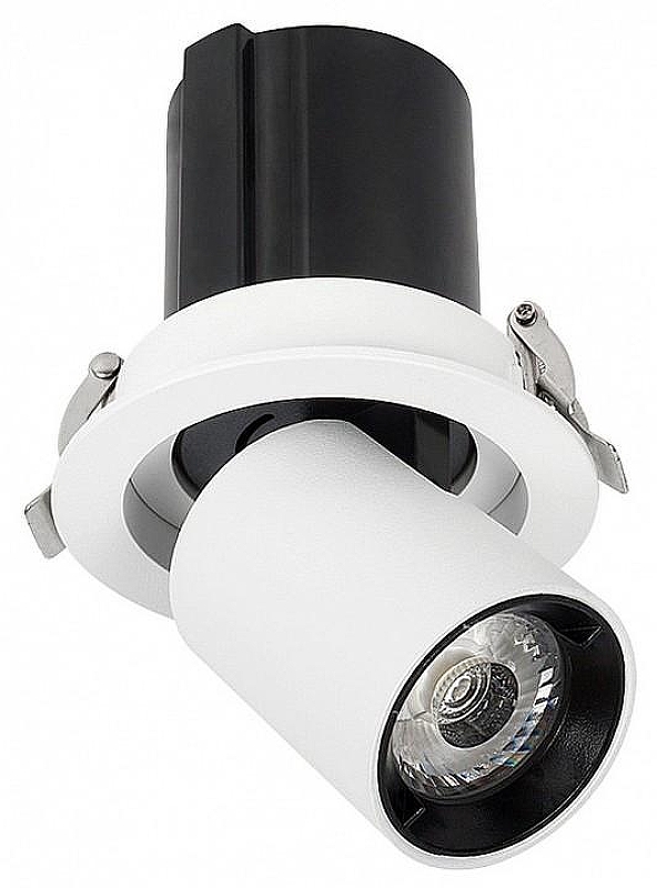 Встраиваемый светильник Wertmark WTD.O30 WTD.O30.067.30.10 