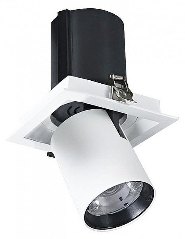 Встраиваемый светильник Wertmark WTD.O31 WTD.O31.067.30.10 