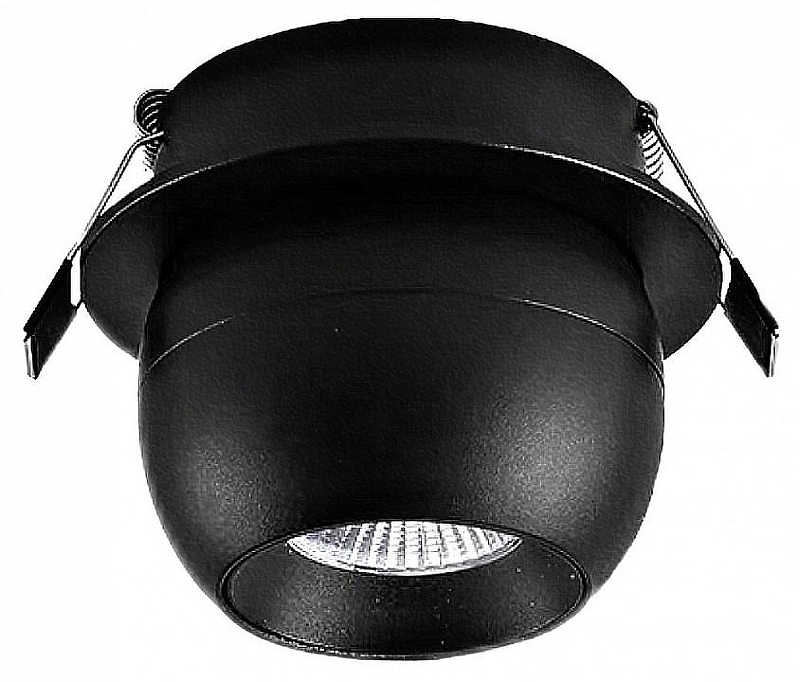 Встраиваемый светильник Wertmark WTD.O36 WTD.O36.667.30.07 