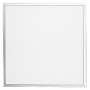 Светильник для потолка Армстронг Wertmark WTD.O60 WTD.O60.000.40.45 цвет плафона/подвески Белый, цвет арматуры Белый