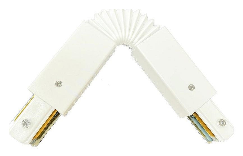 Соединитель гибкий для треков Wertmark WTE WTE.L5.00.C10 