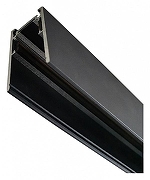 Трек накладной Wertmark WTG WTG.I5.601 цвет арматуры Черный