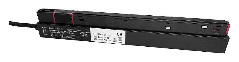 Блок питания Wertmark WTG WTG.P1.600.200 