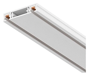 Трек накладной Wertmark WTH WTH.I5.001 цвет арматуры Белый