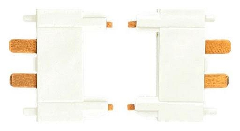 Соединитель линейный для треков Wertmark WTH WTH.L5.00.L11 