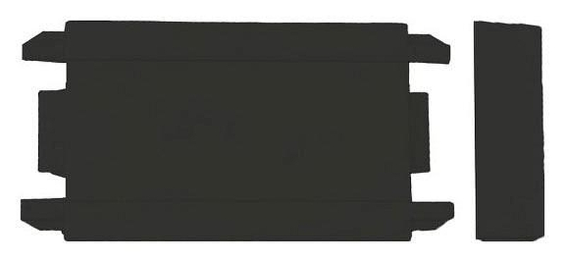 Токопровод концевой Wertmark WTH WTH.L5.60.OP0 