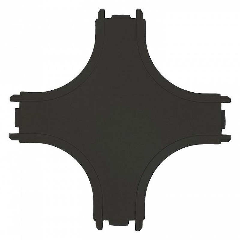 Соединитель X-образный для треков Wertmark WTH WTH.L5.60.X10 