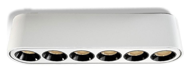 Накладной светильник Wertmark WTH WTH.O20.007.30.06 