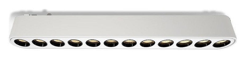 Накладной светильник Wertmark WTH WTH.O20.007.30.12 