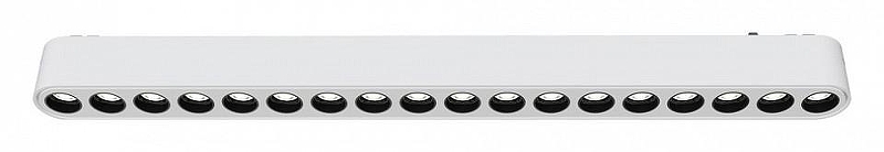 Накладной светильник Wertmark WTH WTH.O20.007.30.18 