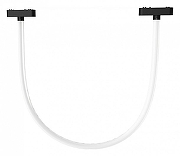 Подвесной светильник Wertmark WTH WTH.O30.606.30.36 цвет плафона/подвески Белый, цвет арматуры Белый