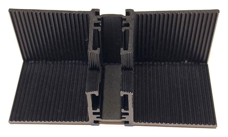 Соединитель угловой внутренний для треков Wertmark WTL WTL.L0.60.Y00 