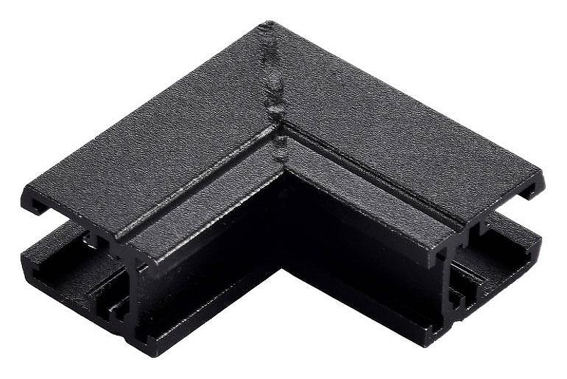 Соединитель угловой внутренний для треков Wertmark WTL WTL.L5.60.Y00 