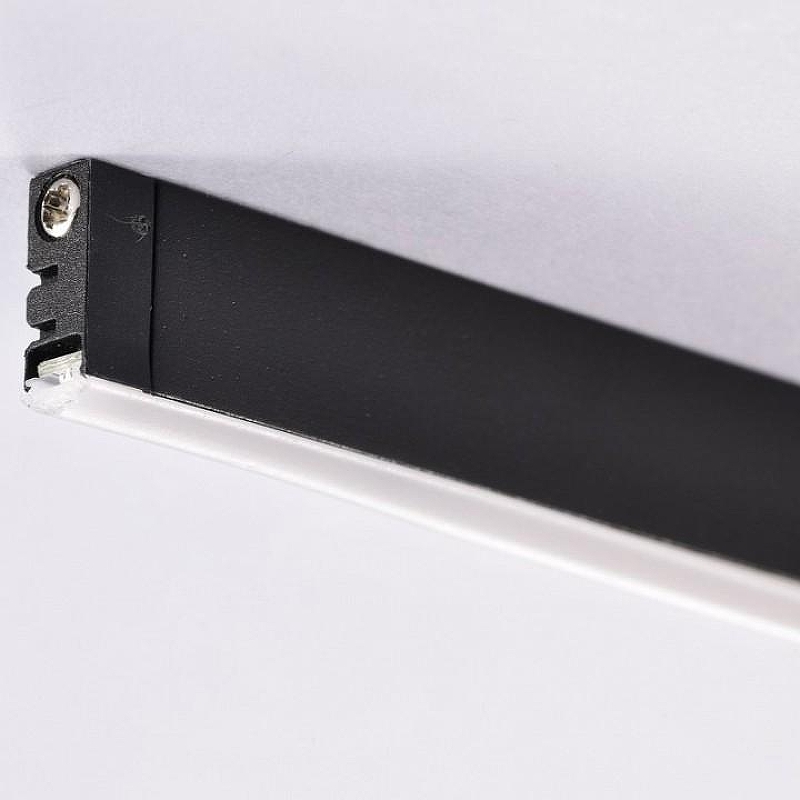 Встраиваемый светильник Wertmark WTL WTL.O28.600.30.05 