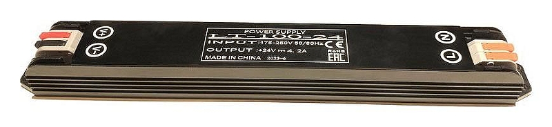 Блок питания Wertmark WTL WTL.P0.600.100 