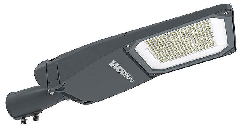 Консольный светильник WoltaPRO ДКУ05-150-302-5К ШБ130х75 