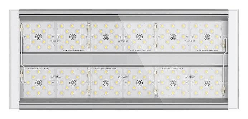 Прожектор WoltaPRO ДО01-60-202-5К Г60 