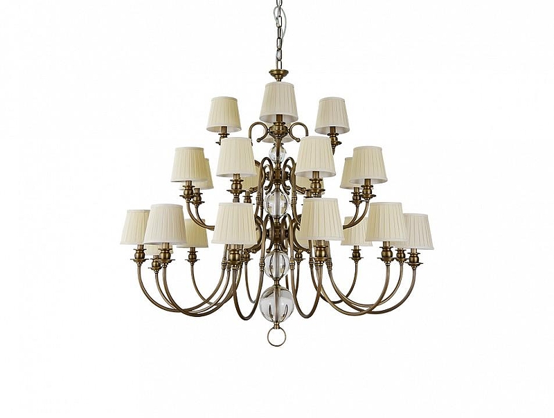 Люстра Newport CALIFORNIA М0070494 