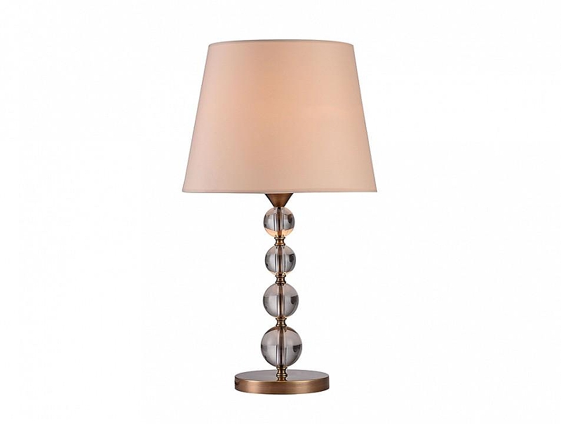 Настольная лампа Newport CALIFORNIA М0070493 