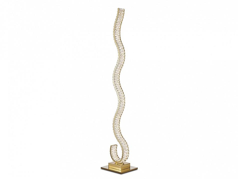 Торшер Newport CRYSTAL М0071035 