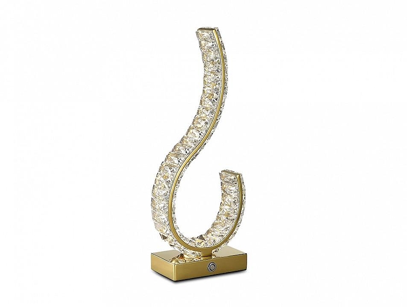 Настольная лампа Newport CRYSTAL М0071037 