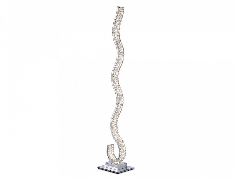 Торшер Newport CRYSTAL М0071034 