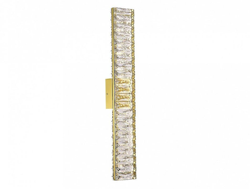 Бра Newport CRYSTAL М0071059 